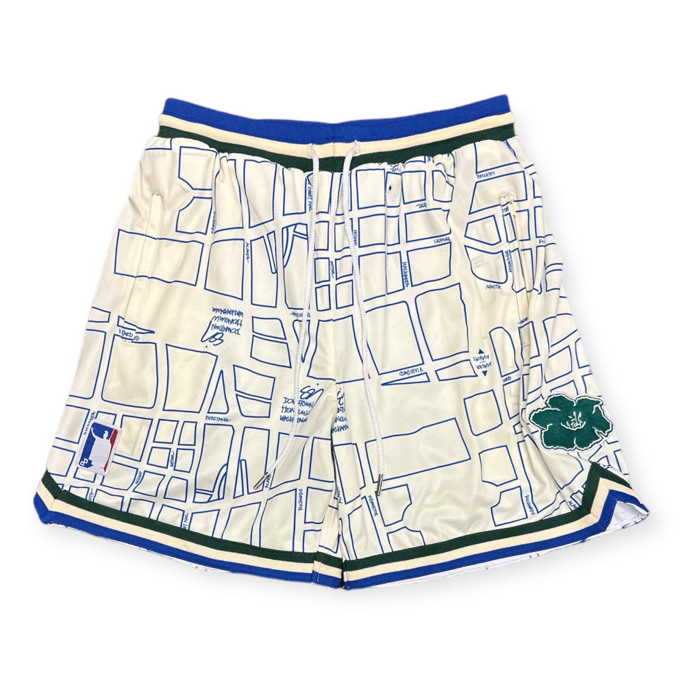 MARK & LOMA】美品Pala Air Jersey Shorts 【公式通販】