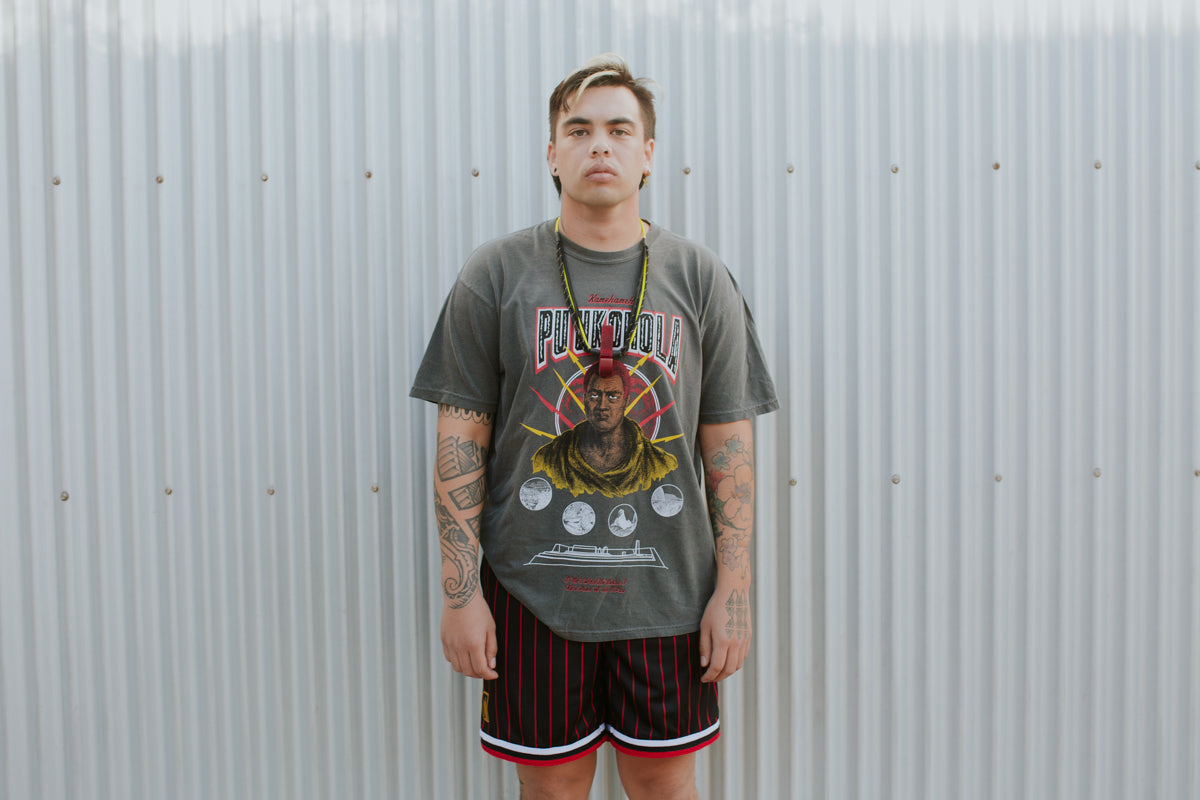 Stones That Build Tee