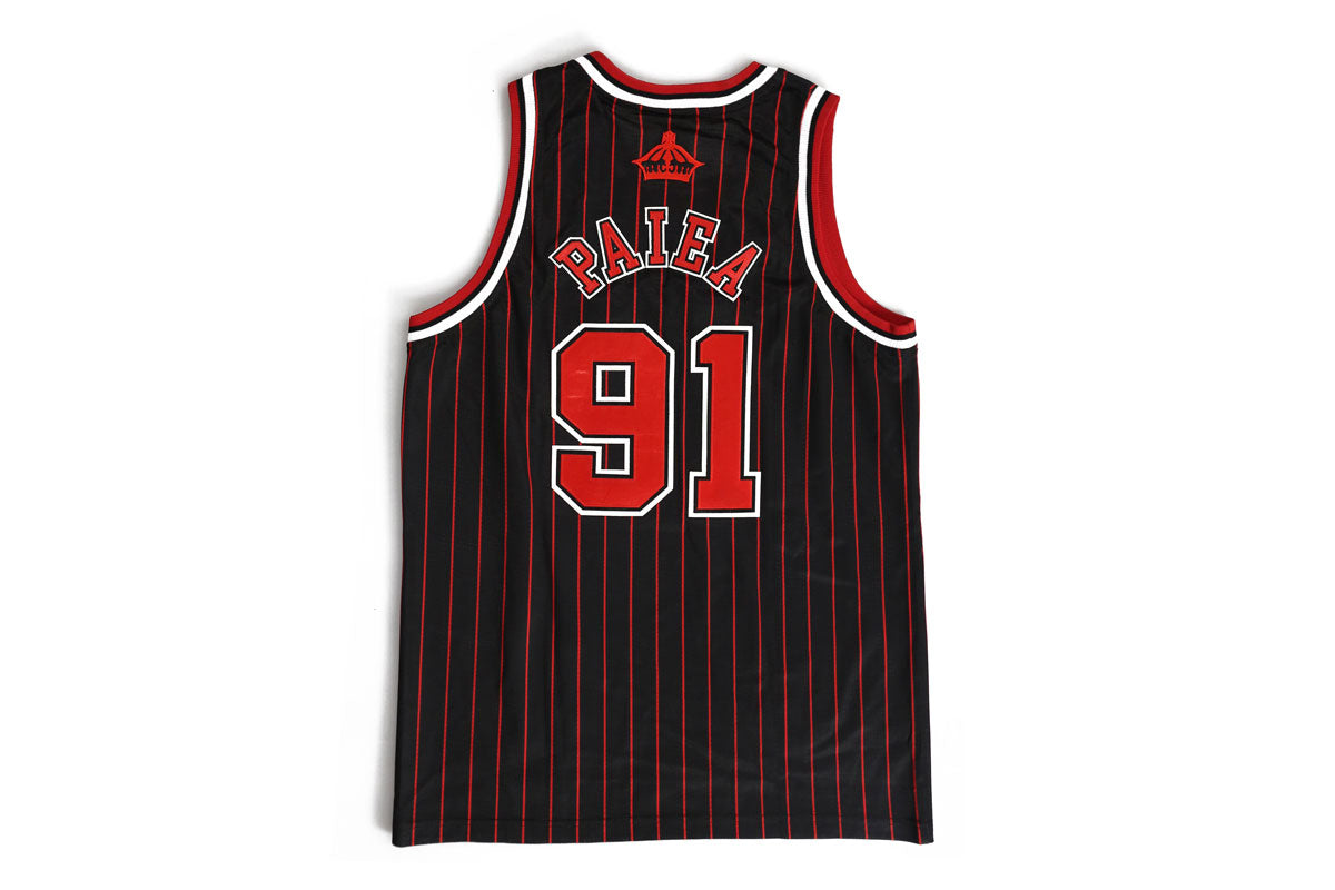 Puukohola Jersey 2.0