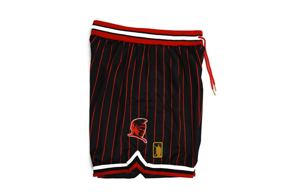 Puukohola Basketball Short
