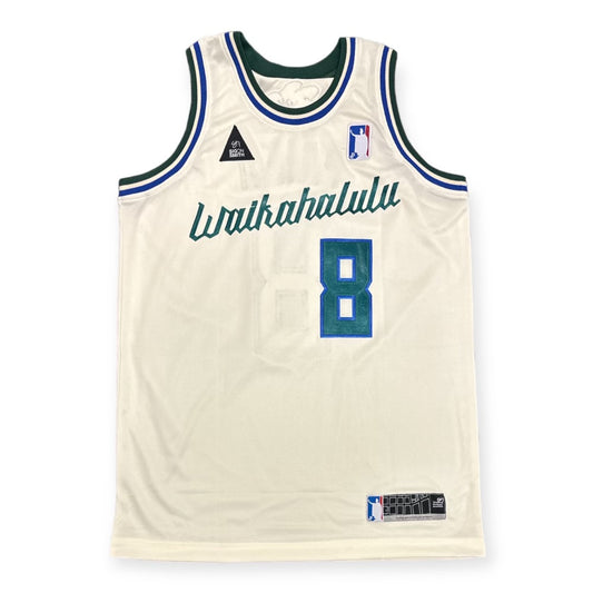 Waikahalulu Basketball Jersey