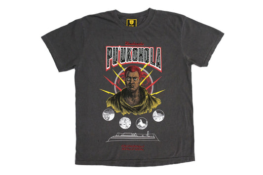 Stones That Build Tee