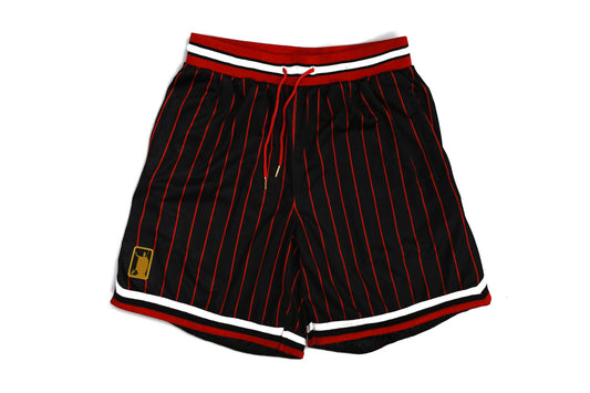 Puukohola Basketball Short