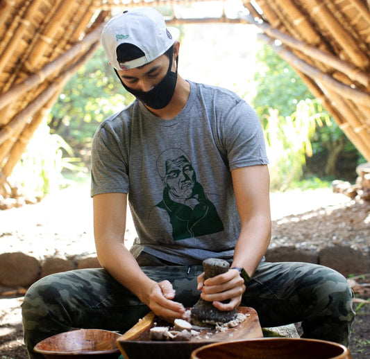 The Great Tee - Manoa Edition